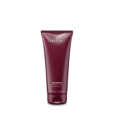 Colorlife mask