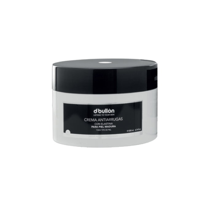 CREME ANTI-RUGAS D'BULLON