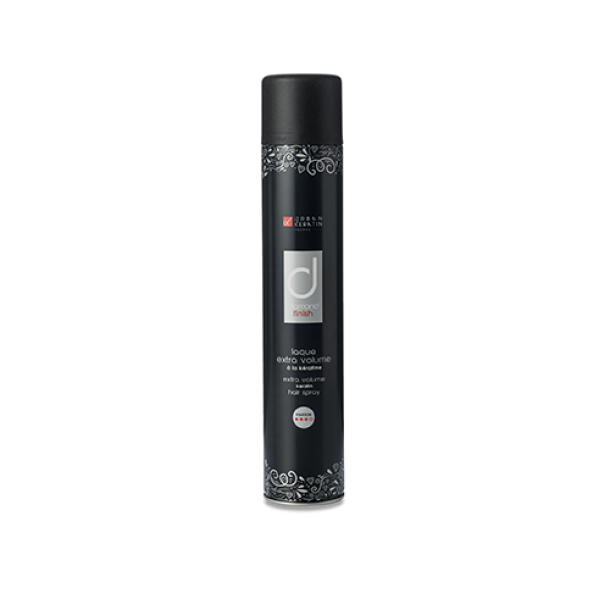 LACA EXTRA VOLUME URBAN