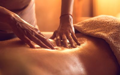 Desvende os Óleos de Massagem Nirvana Spa: Uma Jornada de Bem-Estar e Renovação