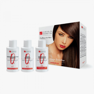 KIT DE PARTIDA BRASILEIRA DE LISO